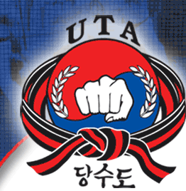 UTA Karate Logo